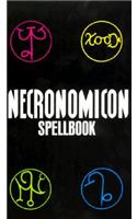 Necronomicon Spellbook