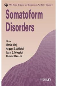 Somatoform Disorders