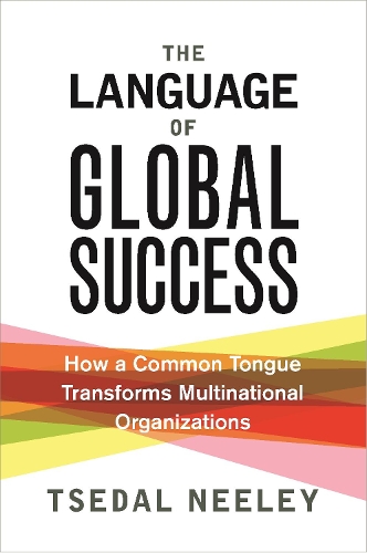 Language of Global Success