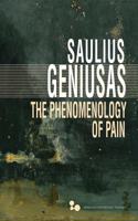 Phenomenology of Pain