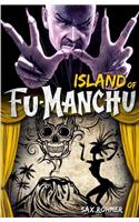 Fu-Manchu: The Island of Fu-Manchu