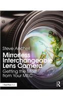 Mirrorless Interchangeable Lens Camera