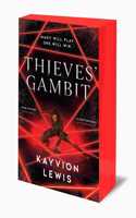 THIEVES GAMBIT