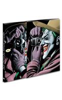 Absolute Batman: The Killing Joke (30th Anniversary Edition)