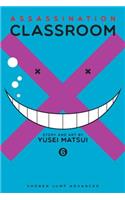 Assassination Classroom, Vol. 6