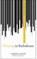 Winning In Turbulence HB