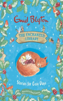 Enchanted Library: Stories for Cosy Days