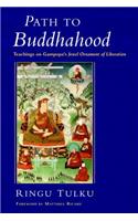 Path to Buddhahood