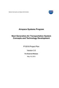 Airspace Systems Program