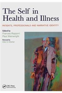 The Self in Health and Illness
