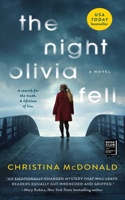 Night Olivia Fell