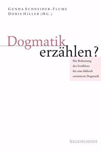 Dogmatik erzÃ¤hlen?