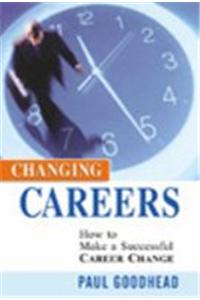 Changing Careers