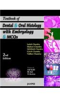 Textbook of Dental and Oral Histology with Embryology and Multiple Choice Questions