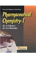 Pharmaceutical Chemistry-I