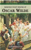 Selected Short Stories of Oscar Wilde