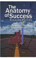 Anatomy of Success by Nicolas Darvas (the author of How I Made $2,000,000 In The Stock Market)