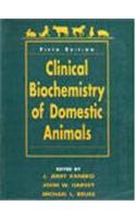 Clinical Biochemistry Of Domistic Animals, 5/E