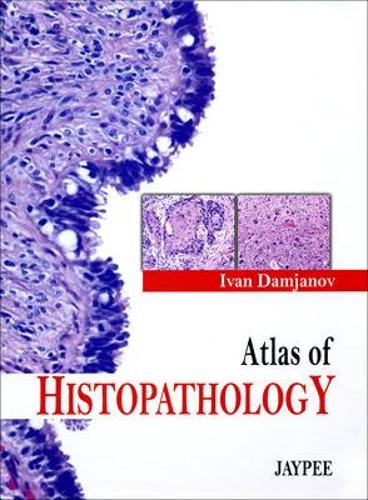 Atlas of Histopathology