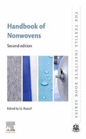 Handbook of Nonwovens