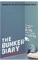 The Bunker Diary