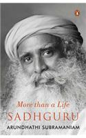 Sadhguru: More Than A Life