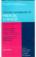 Oxford Handbook Of Medical Sciences