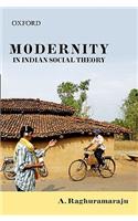 Modernity in Indian Social Theory