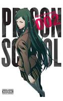 Prison School, Vol. 2