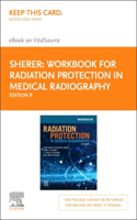 Workbook for Radiation Protection in Medical Radiography - Elsevier E-Book on Vitalsource (Retail Access Card)