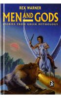 Men and Gods