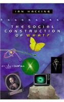 The Social Construction of What?