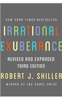 Irrational Exuberance