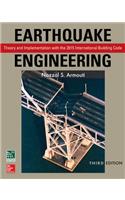 Earthquake Engineering: Theory and Implementation with the 2015 International Building Code, Third Edition