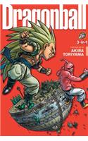 Dragon Ball (3-in-1 Edition), Vol. 14