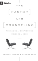 Pastor and Counseling