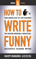 How To Write Funny