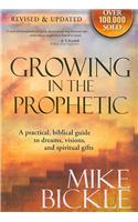 Growing in the Prophetic