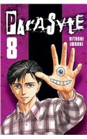 Parasyte 8