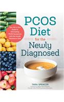 PCOS Diet for the Newly Diagnosed