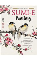 Sumi-E Painting