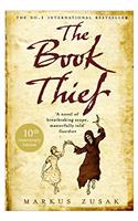 The Book Thief