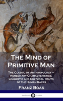 Mind of Primitive Man
