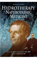 Hydrotherapy In Naturopathic Medicine
