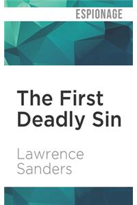 The First Deadly Sin