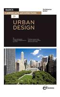 Basics Landscape Architecture 01: Urban Design
