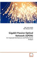 Gigabit Passive Optical Network (GPON)