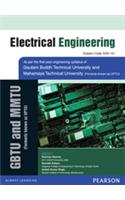 Electrical Engineering : For Gautam Buddh Technical University & Mahamaya Technical University