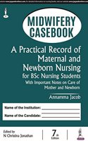 Midwifery Casebook