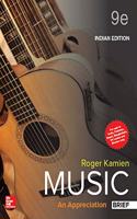 Music- An Appreciation, 9/e